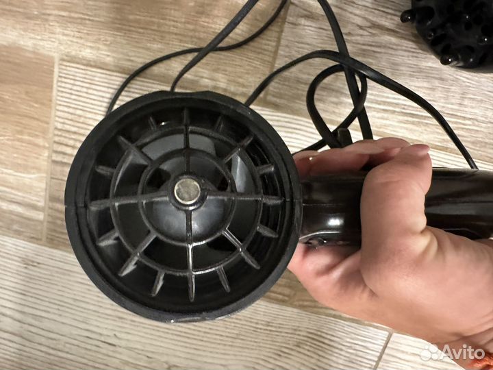 Фен для волос