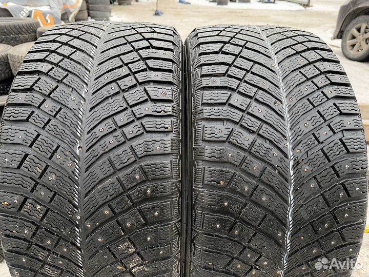 Michelin X-Ice North 4 275/40 R19 105H