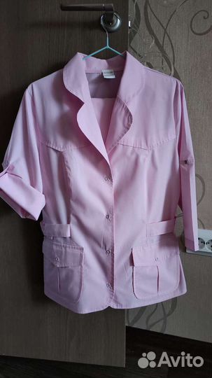 Спецодежда