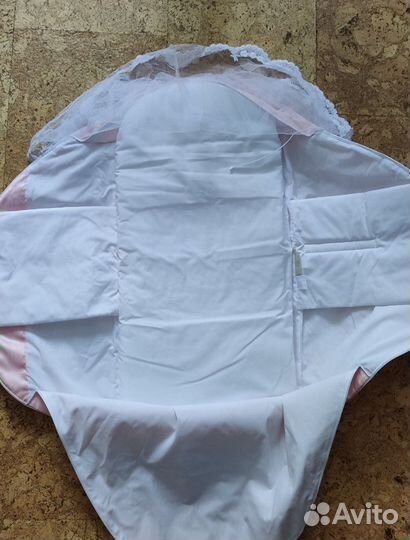 Комплект на выписку