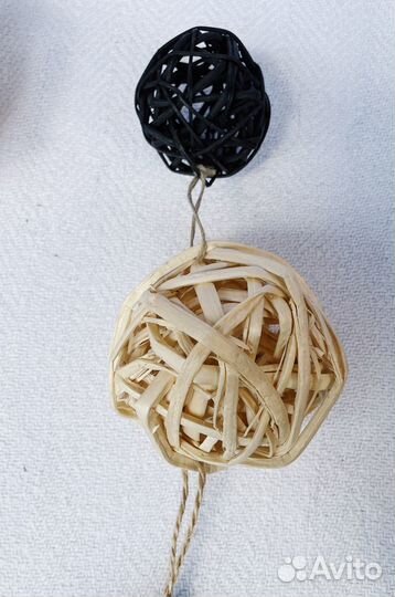 IKEA Torka Шары Декор