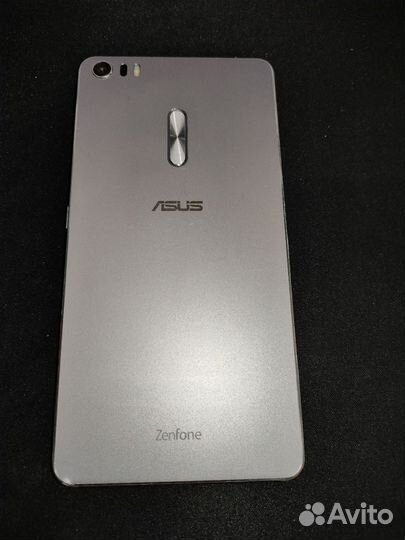 ASUS ZenFone 3 Ultra ZU680KL, 64 ГБ