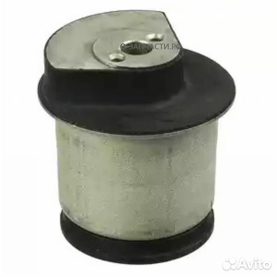 Delphi TD1154W Сайл. блок зад. балки