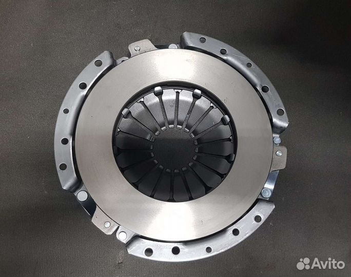 Комплект сцепления Газель с дв. 405/406