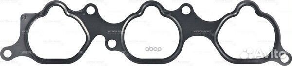 Прокладка коллектора 714284200 victor reinz