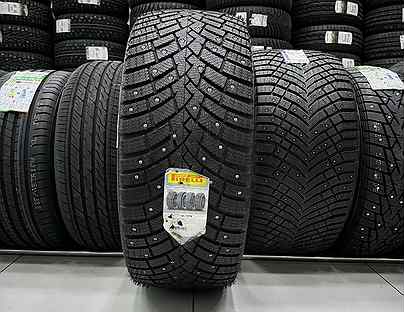 Pirelli Scorpion Ice Zero 2 285/40 R22 110H