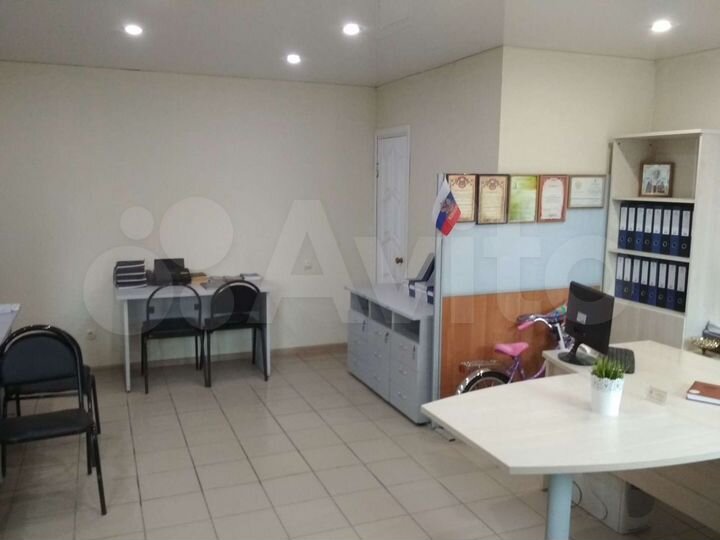 Помещение на Красноармейском, 32 м2