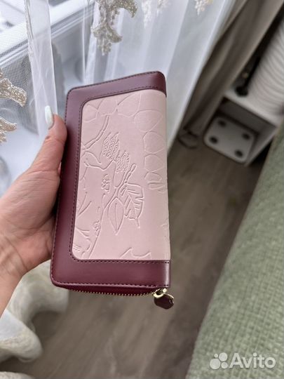 Braccialini кошелек