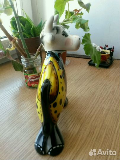 Статуэтка Жених