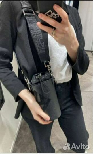 Сумка -бутылка оригинал