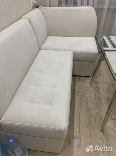 Кухонный уголок