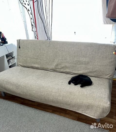 Диван IKEA бединге