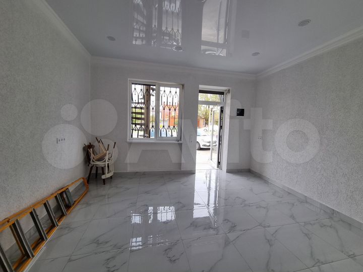 Свободного назначения, 20 м²