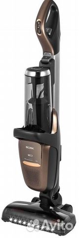 Насадки для пылесоса Bork V800