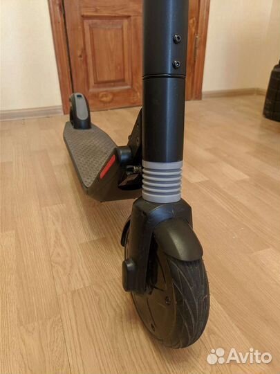 Электросамокат segway ninebot es1