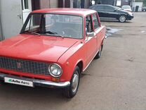 ВАЗ (LADA) 2101 1.2 MT, 1980, 57 000 км, с пробегом, цена 285 000 руб.