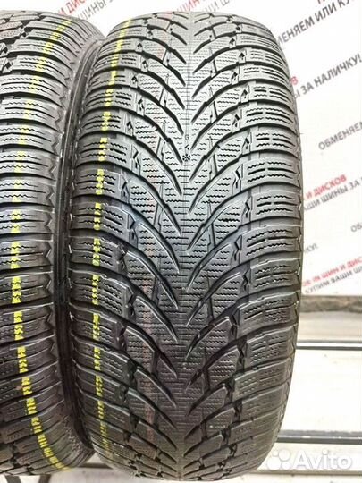 Nokian Tyres WR SUV 4 235/55 R19 105V