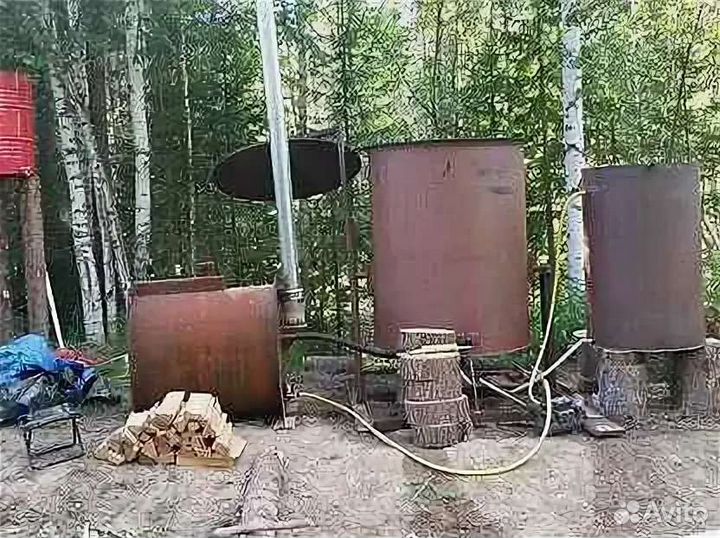 Продам масло Пихтовое