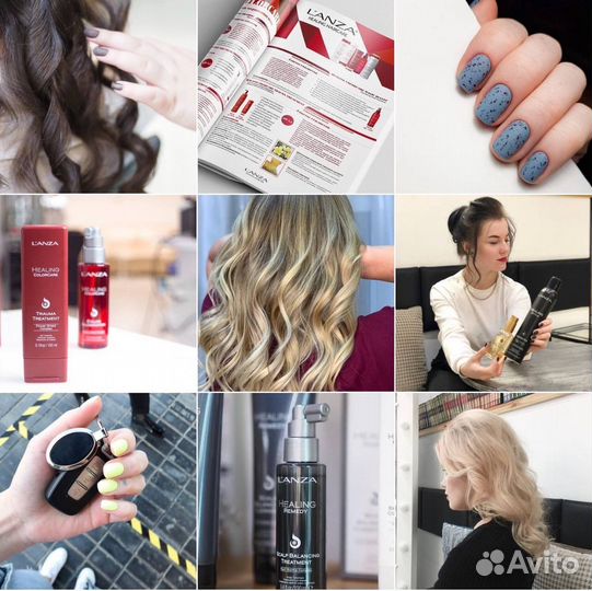 Smm/Контент-менеджер соц.сетей