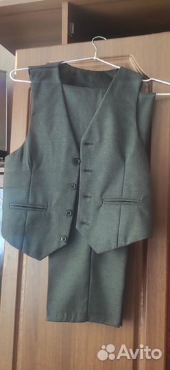 Костюм 2ка на мальчика