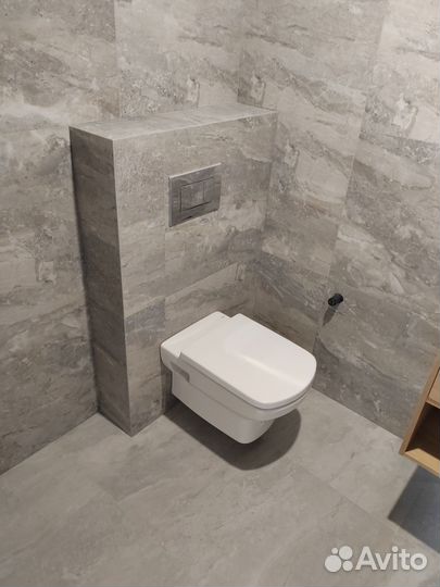 Укладка плитки