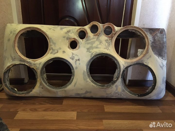 Дверные карты ваз 2108 2113