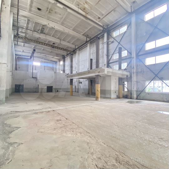 Свободного назначения, 950 м²