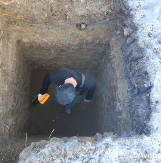 Септик Евролос эко