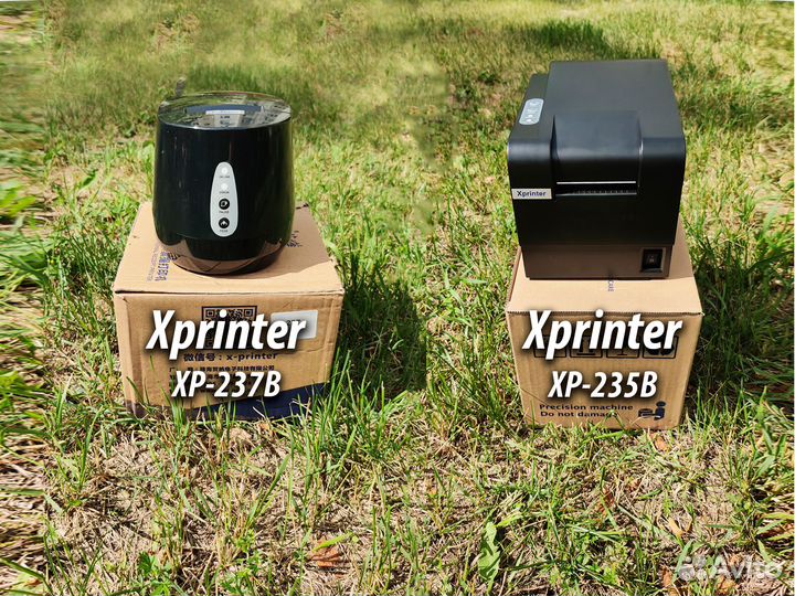 Принтеры этикеток штрих кода для маркетплейсов