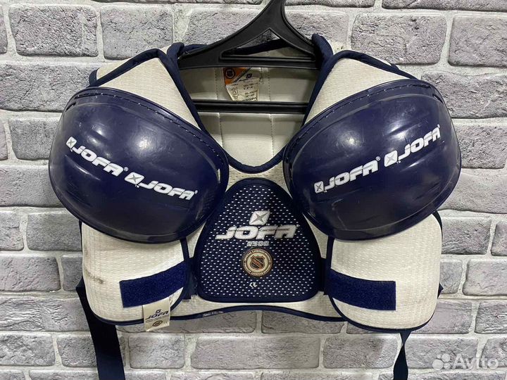 Нагрудник Jofa 2500