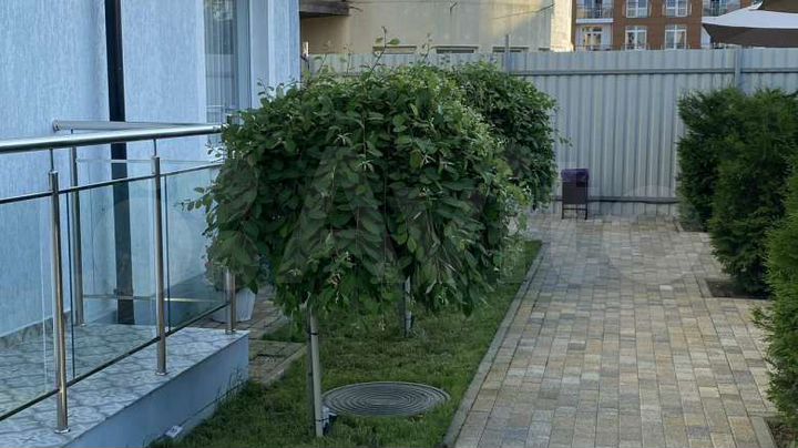 Комната 30 м², 1/3 эт.