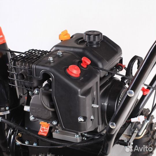 Снегоуборщик Patriot PS 781 E 7 л.с