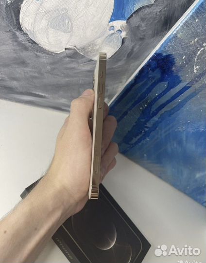 iPhone 12 Pro 128