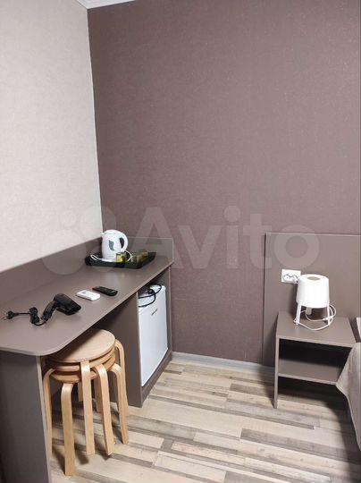 Комната 20 м², 2/2 эт.