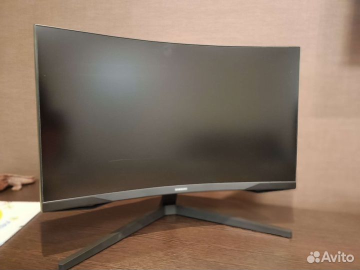 Монитор samsung odyssey g5