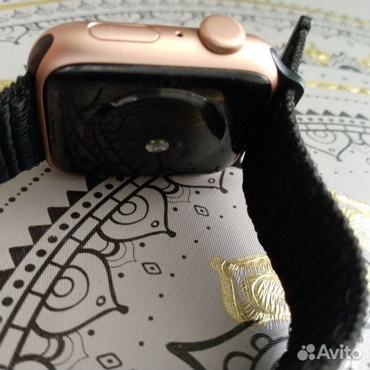 Apple Watch se 44mm