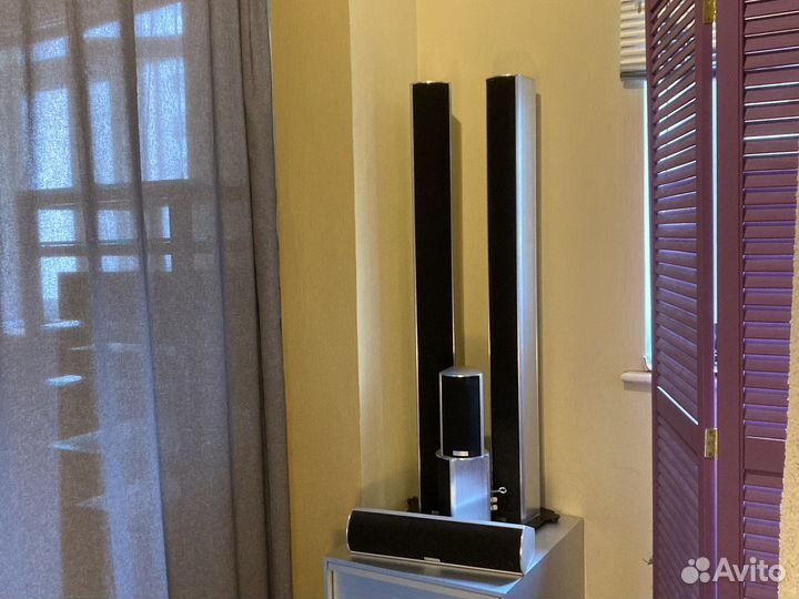 Акустичесская система Piega