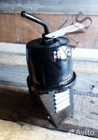 Горный тормоз Hyundai HD 78 Хундай 78