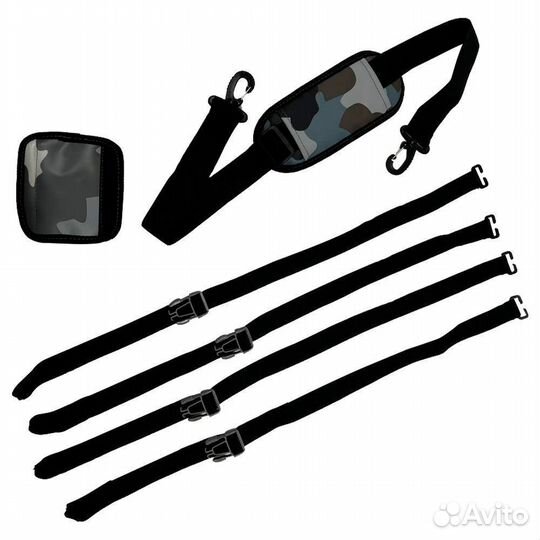 LS2 Багажная сумка Water Proof PVC