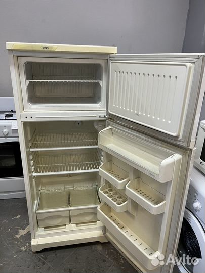Холодильник stinol. Доставка