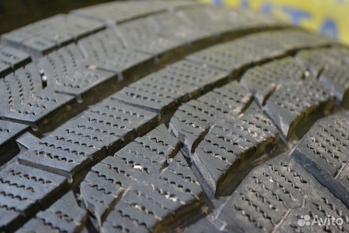 Nankang WS-1 225/65 R17