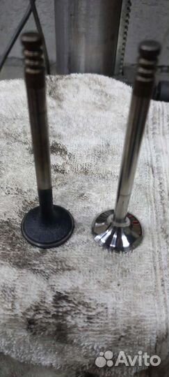 Ремонт двс, МКПП