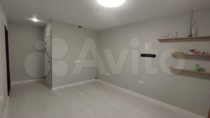 Квартира-студия, 19,8 м², 2/5 эт.