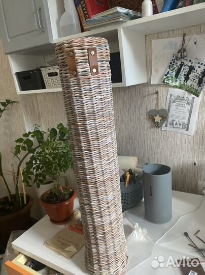 Футляр для шампуров