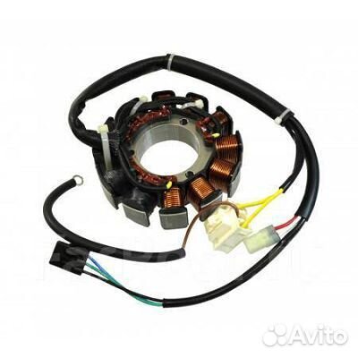 Статор генератора Arctic Cat M800/M 8000