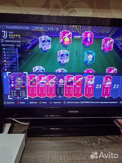 Игры на xbox one s