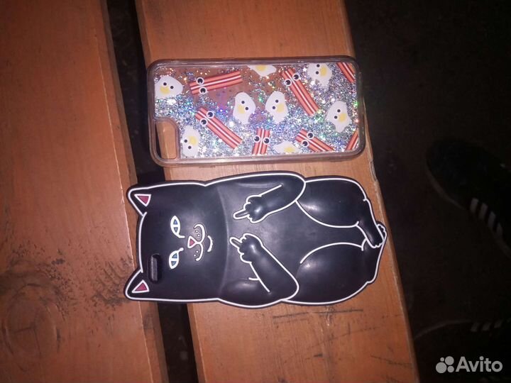 Чехол на iPhone 6s