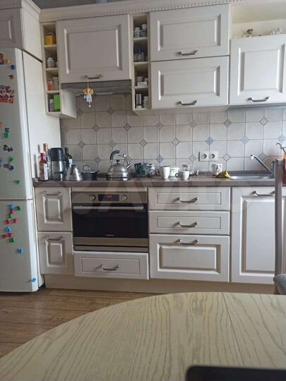 3-к. квартира, 75 м², 5/6 эт.