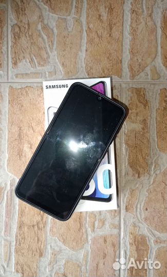 Samsung Galaxy A50, 4/64 ГБ