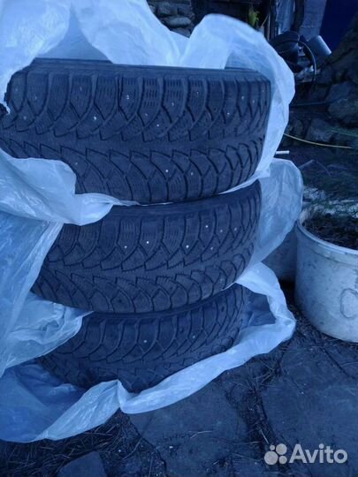 Nordman Nordman 4 205/55 R16